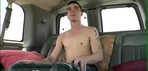  Celebrity guy gay porn xxx Trolling the bus stop